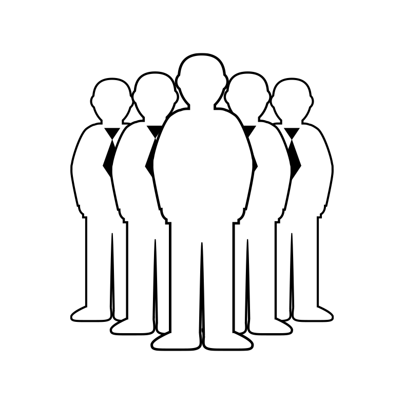 عدد المستفيدين من برامج الجمعية